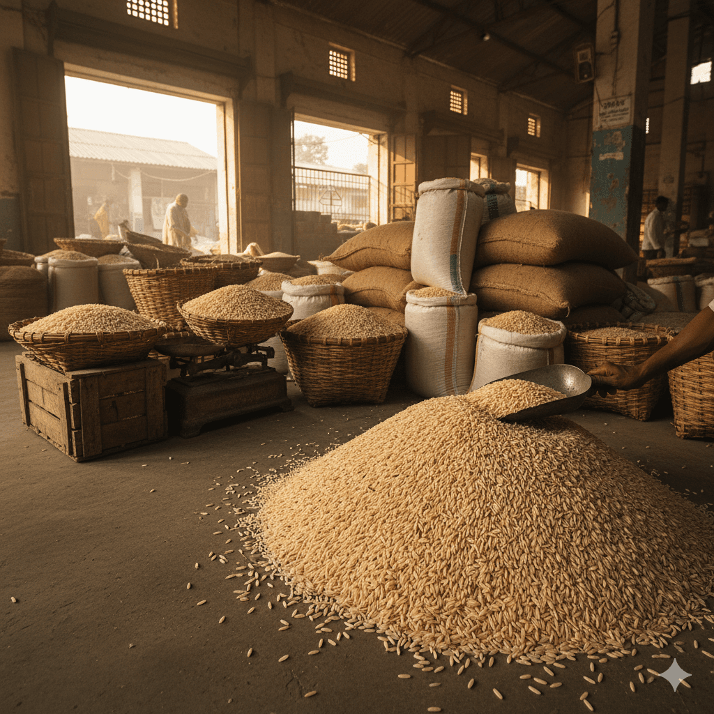 Premium Basmati Rice thumbnail 2