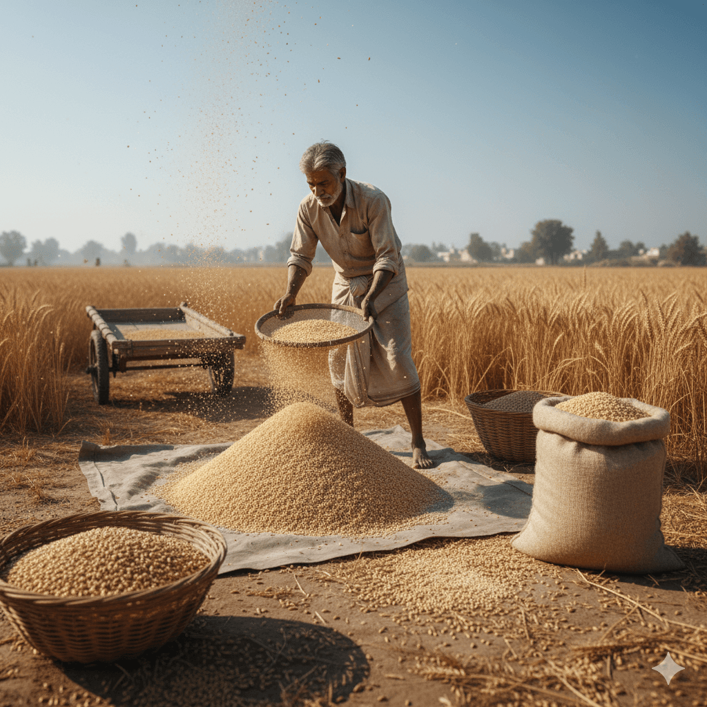 Whole Wheat Flour (Atta) thumbnail 3