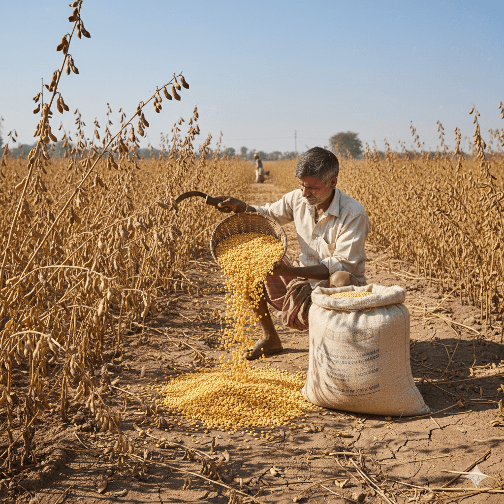 Toor Dal (Arhar Dal) thumbnail 3